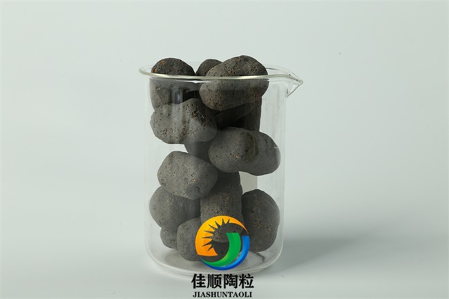 襄陽陶粒分享陶粒有沒有凈水的效果？